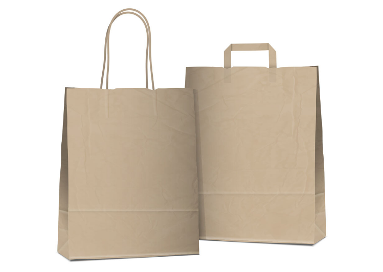 【进口案例】意大利牛皮纸袋广州机场进口报关清关