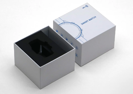 【进口案例】进口手表包装盒外高桥报关清关流程