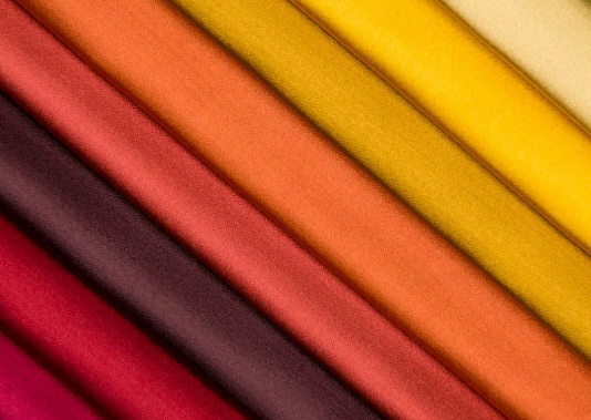 【进口案例】韩国面料中外运黄埔仓码头进口报关清关