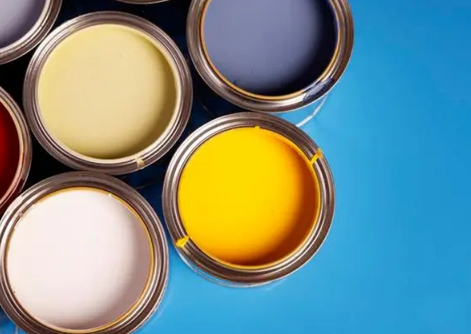 【进口案例】涂料皇岗进口报关清关