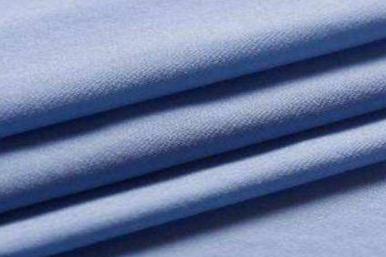 【进口案例】印尼聚酯纤维布料广州机场进口报关清关