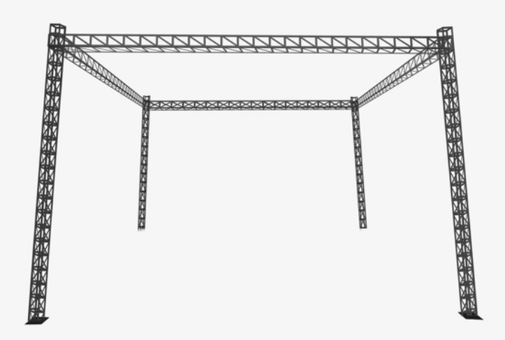 【进口案例】澳大利亚铁架进口报关清关流程