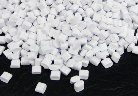 【进口案例】波兰ABS再生塑料颗粒南沙港二期码头进口报关清关