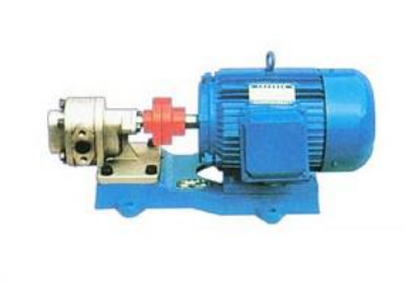 【进口案例】土耳其齿轮泵于广州机场进口报关清关