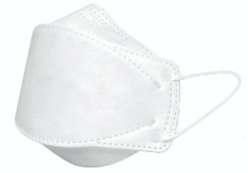 【进口案例】进口韩国口罩在中外运黄埔仓码头完成报关清关工作