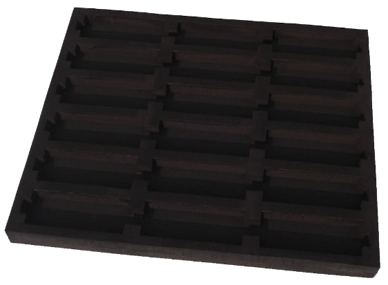 【进口案例】香港导电泡棉卷装皇岗进口报关清关