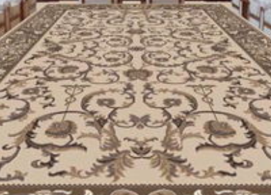 地毯进口申报资料有哪些？