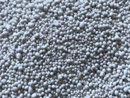 【进口案例】比利时复合肥进口报关清关