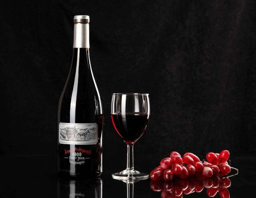 红酒进口报关清关流程详解