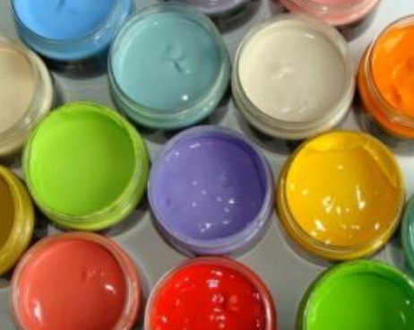 【进口案例】印度颜料蛇口港进口报关清关