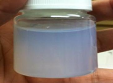 【进口案例】越南溶剂型聚氨酯树脂南沙港二期码头进口报关清关流程