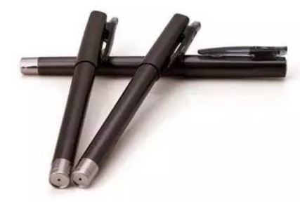 中性笔进口申报要素和税号示例