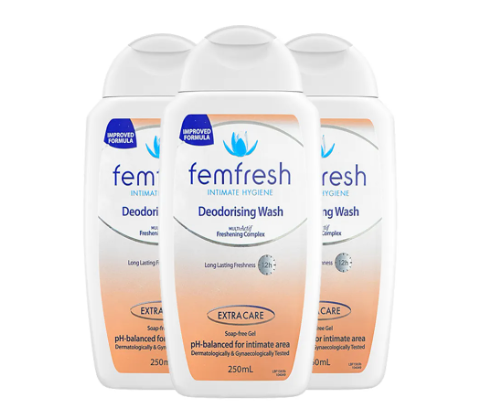 私处护理液进口清关需要什么资质