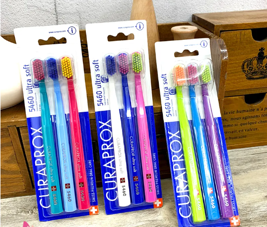 牙刷进口流程有哪些？