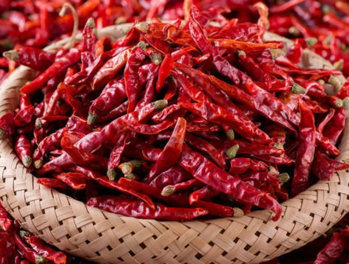 政策解读（海关总署关于进口乌干达干辣椒植物检疫要求的公告）