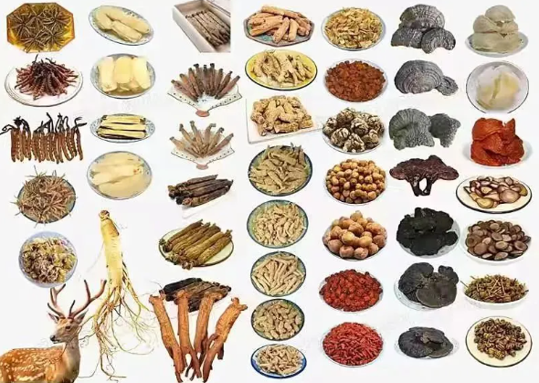 【进口知识】植物源性中药材进口篇