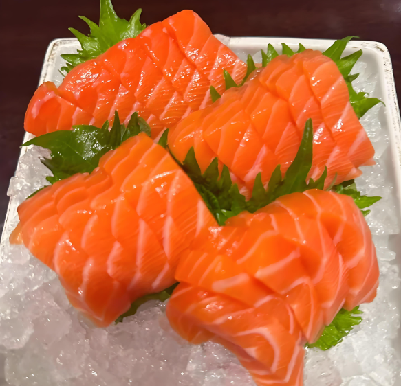 【进口知识】进口三文鱼检疫知多少