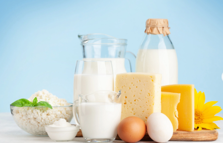 【进口知识】进口乳制品需符合哪些基本要求