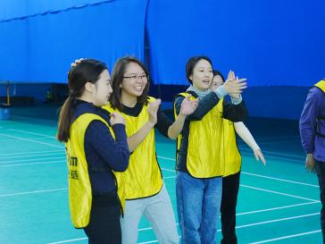 2023年会团建活动22