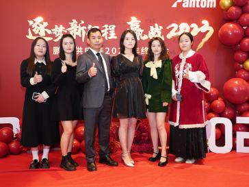 pluto4u后勤团队4