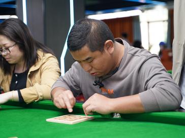 2022年会团建活动9