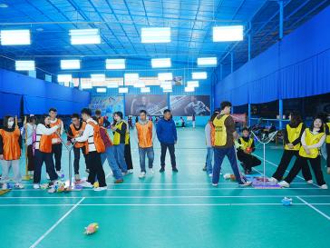 2023年会团建活动16