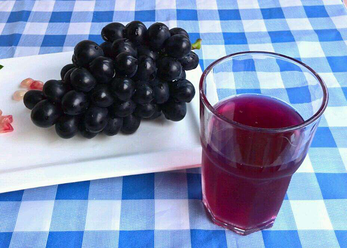 葡萄汁进口清关