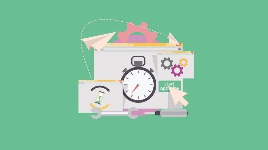 海运物流数据传输时间要记牢