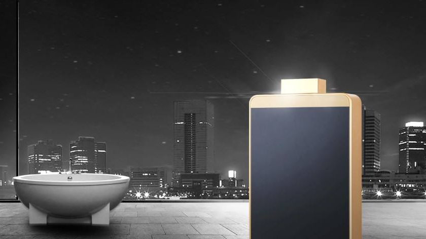 青岛海关首次退运效能不合格进口燃气热水器产品