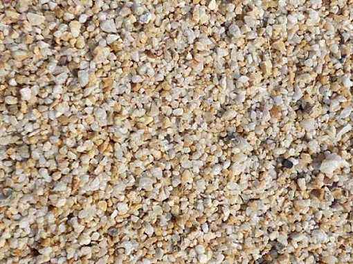 石英砂进口报关