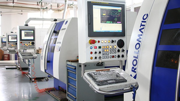 旧设备进口报关