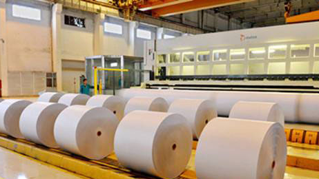 新闻纸进口报关