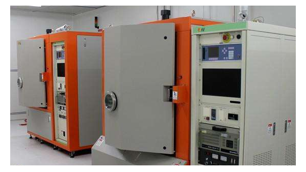 【案例】台湾旧蒸镀机广州进口报关操作