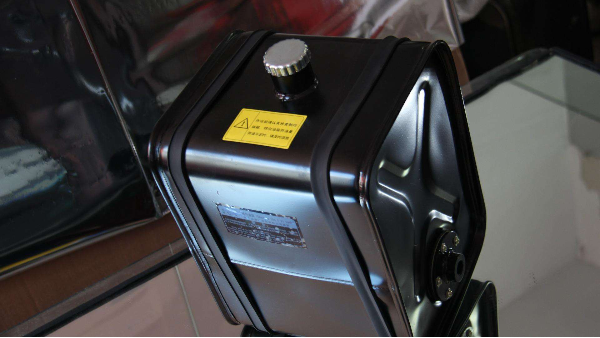 【案例】上海港汽车配件进口清关派送