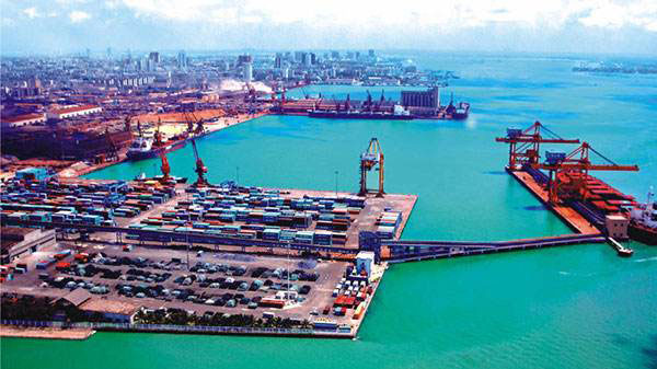 湛江海关全面推广《海关专用缴款书》