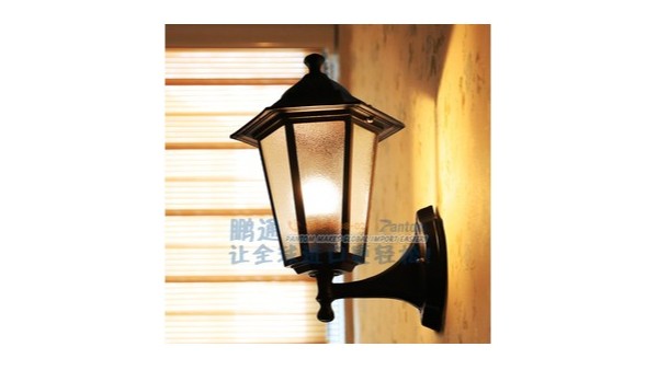 [案例]西班牙灯具成功从广州机场进口清关