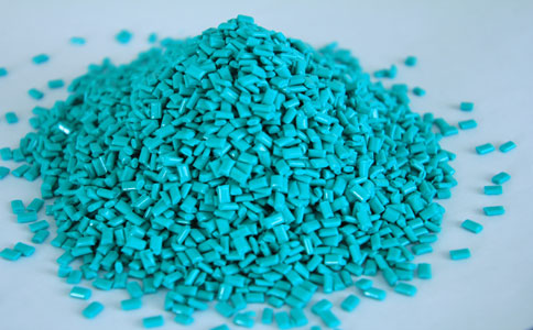 塑胶粒