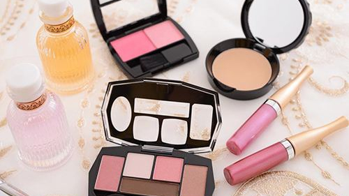 化妆品
