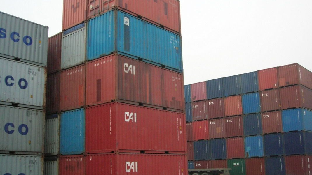 如何更好地完成装箱