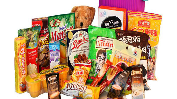 食品