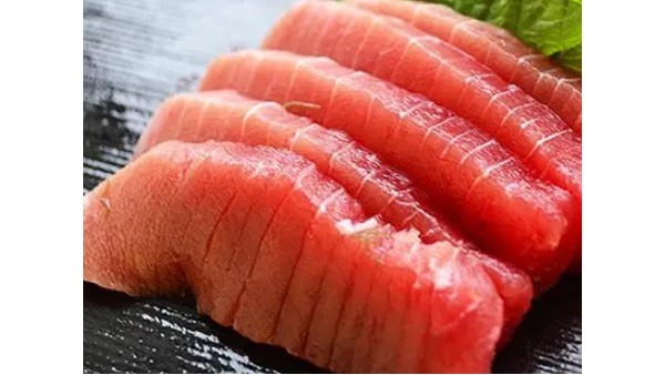 金枪鱼进口深圳机场代理报关单证