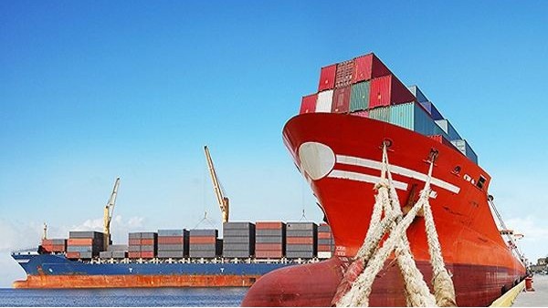 辽宁省海关对进口大宗资源商品实行快速验放