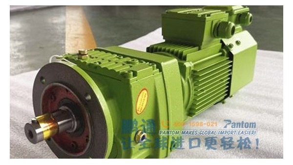 【案例】深圳多向交流电动机超时申报