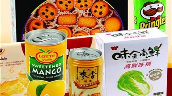 食品进口清关注意事项—东莞进口报关公司解析