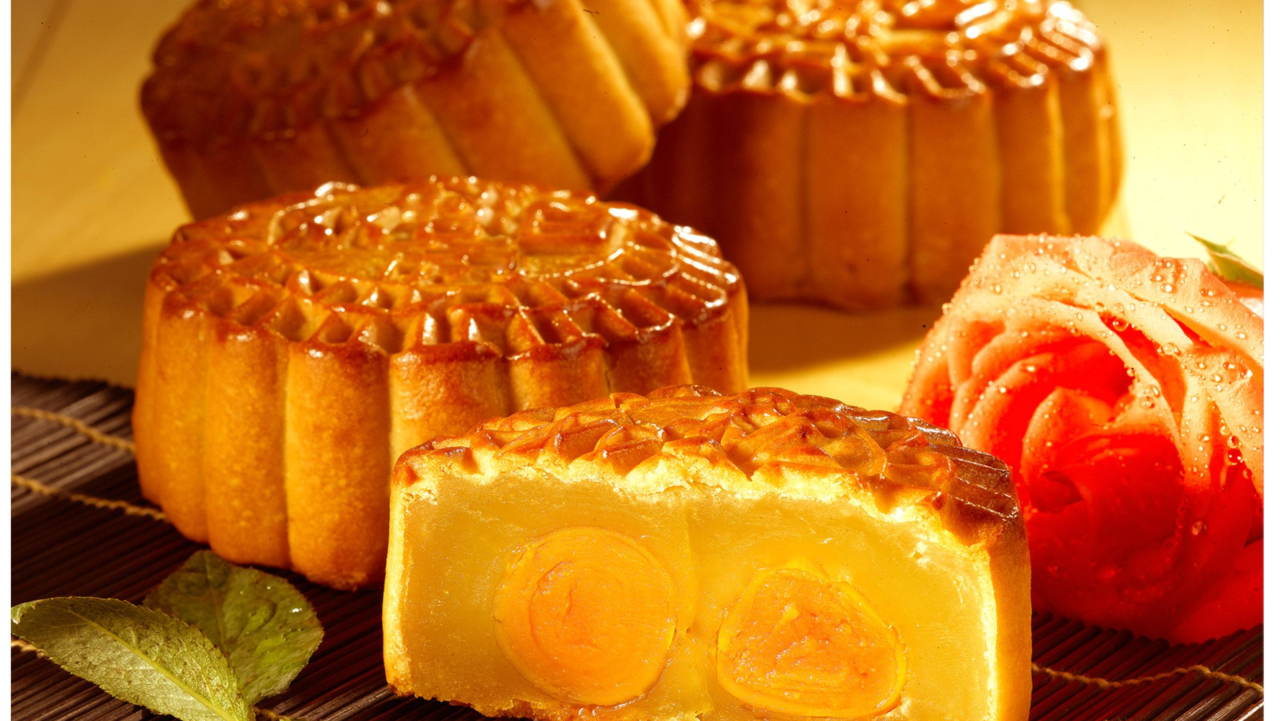 携带月饼出境需谨慎，务必事先了解目的地国家或地区的相关检疫要求