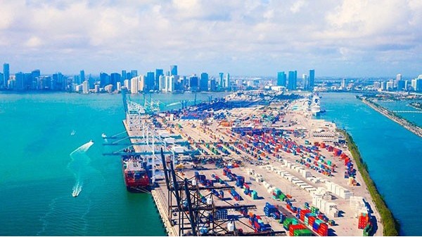 注意！海关将检验检疫所有从这个国家进口的物品