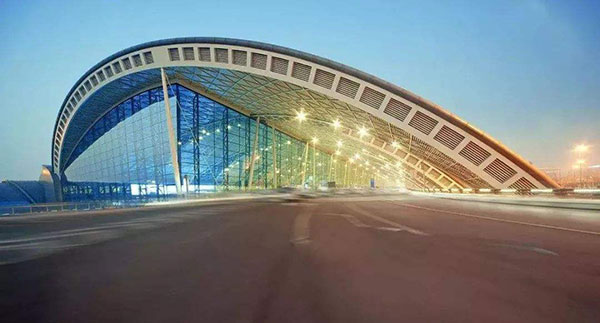 明年起，成都航空口岸 7×24 小时通关 全天“不打烊”