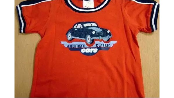 进口T恤衫如何归类，你真的懂了吗？