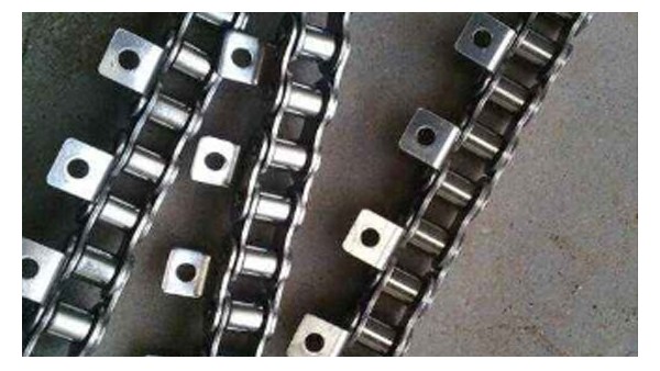 马来西亚链条进口清关案例