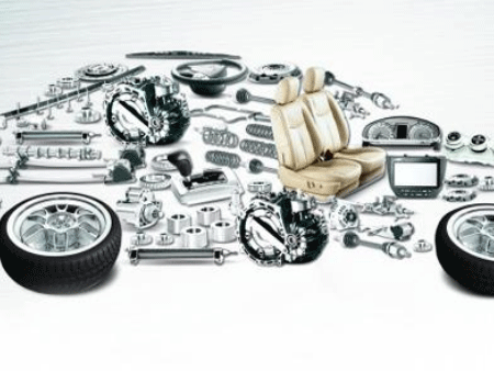 日本汽车配件进口报关,汽车配件进口报关,配件进口报关